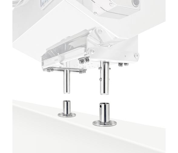 Magma Soporte Doble Tipo Tintero Externo