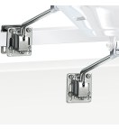 Magma Soporte lateral mamparo Marine Kettle