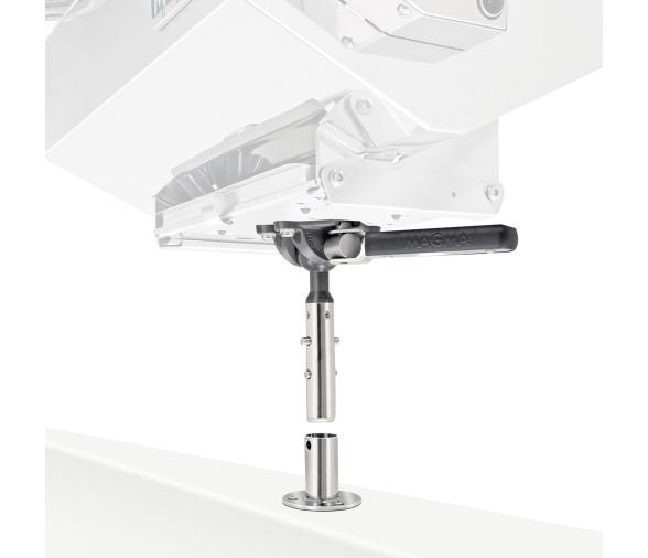 Magma Soporte LeveLock Tipo Tintero Externo