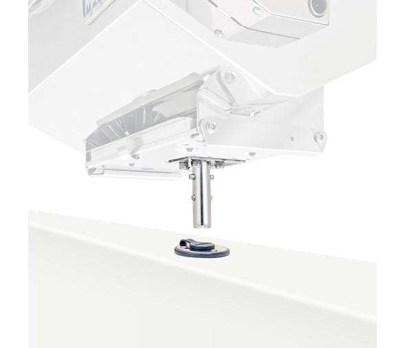 Magma Soporte mamparo con tapon