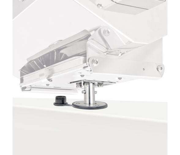 Magma Soporte mamparo con tapon