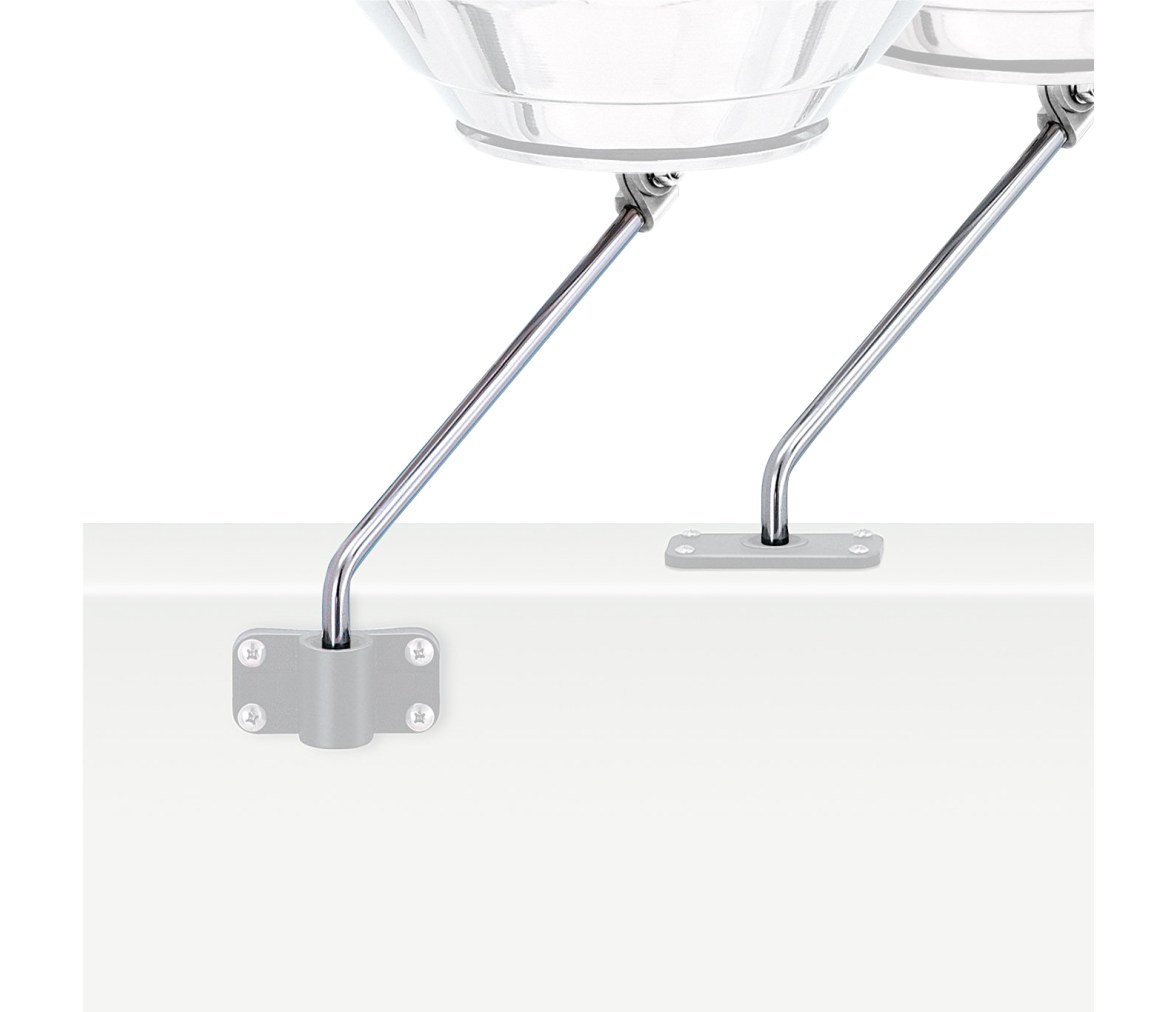 Magma Soporte Portacañas Fish-On Marine Kettle