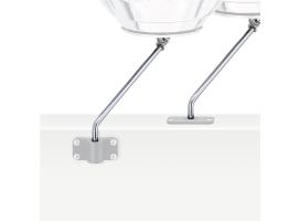 Magma Soporte Portacañas Fish-On Marine Kettle