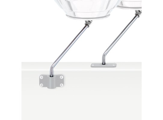 Magma Soporte Portacañas Fish-On Marine Kettle