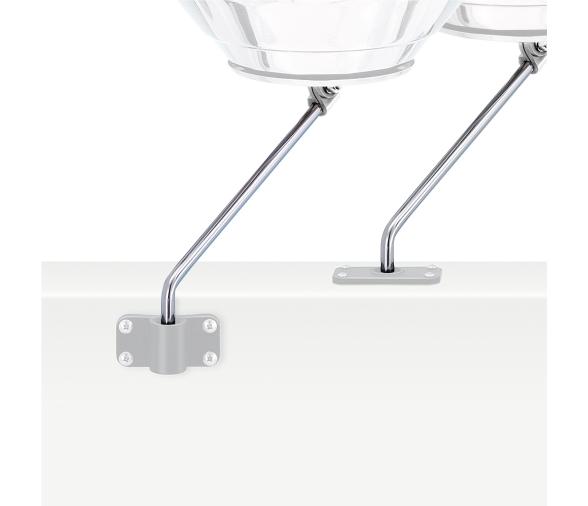 Magma Soporte Portacañas Fish-On Marine Kettle