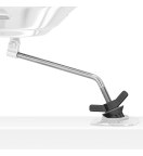 Magma Soporte Portacañas Power Grip Marine Kettle