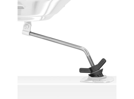 Magma Soporte Portacañas Power Grip Marine Kettle