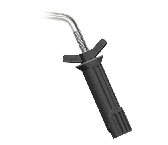 Magma Soporte Portacañas Power Grip Marine Kettle