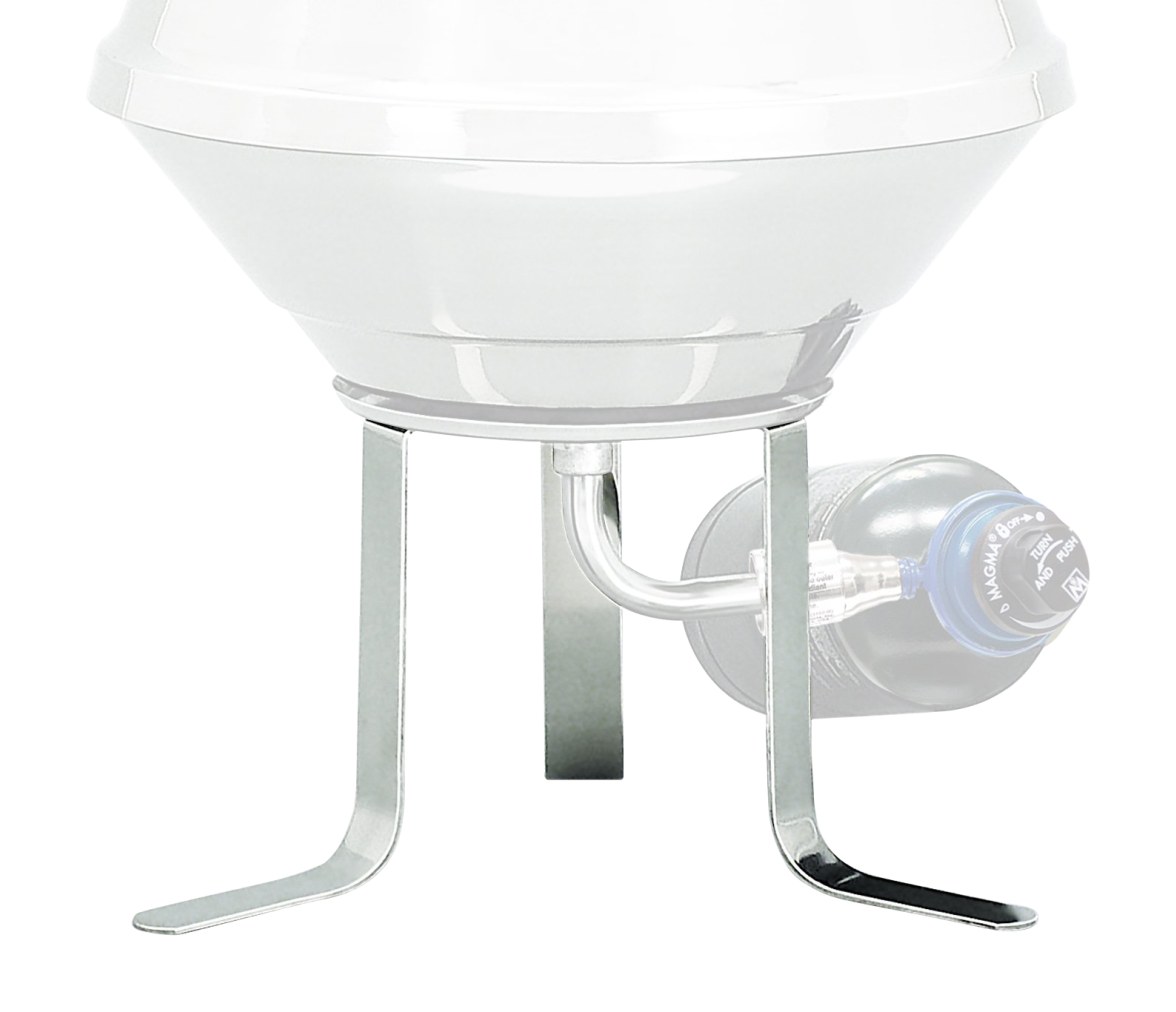 Magma Soporte Suelo Barbacoa Marine Kettle