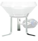 Magma Soporte Suelo Barbacoa Marine Kettle