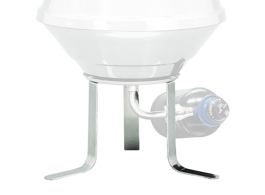 Magma Soporte Suelo Barbacoa Marine Kettle