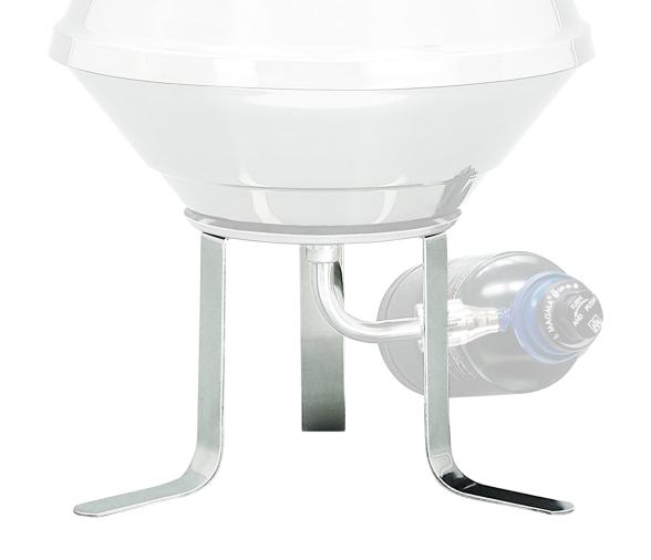 Magma Soporte Suelo Barbacoa Marine Kettle