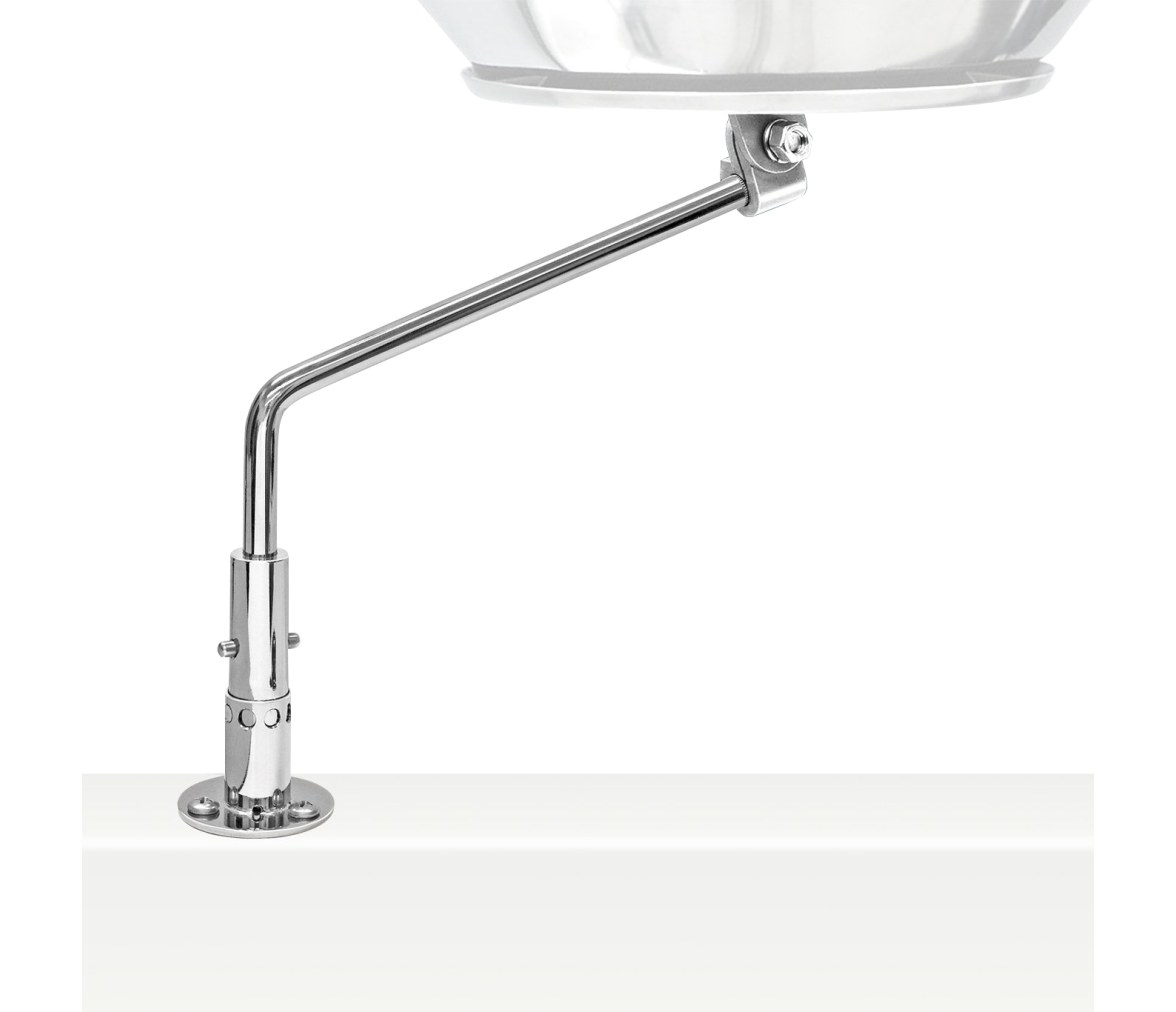 Magma Soporte Tipo Tintero Externo Marine Kettle