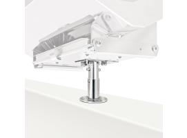 Magma Soporte Tipo Tintero Externo para Barbacoa