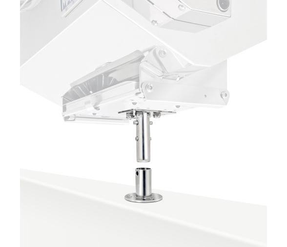 Magma Soporte Tipo Tintero Externo para Barbacoa