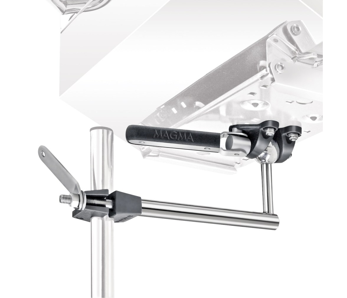 Magma Soporte Vertical Levelock