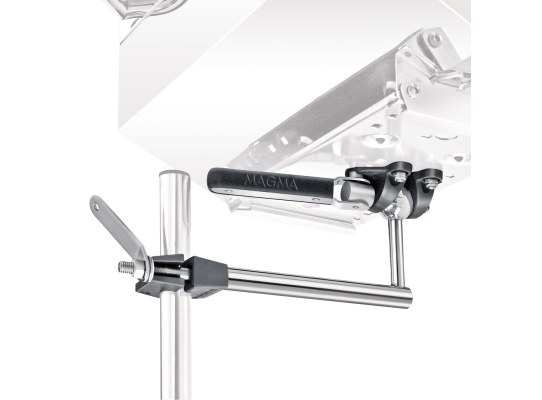 Magma Soporte Vertical Levelock