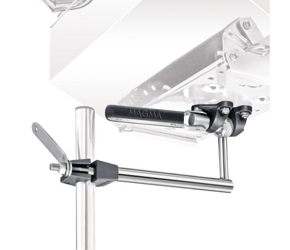 Magma Soporte Vertical Levelock