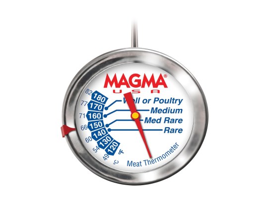 Magma Termometro Gourmet
