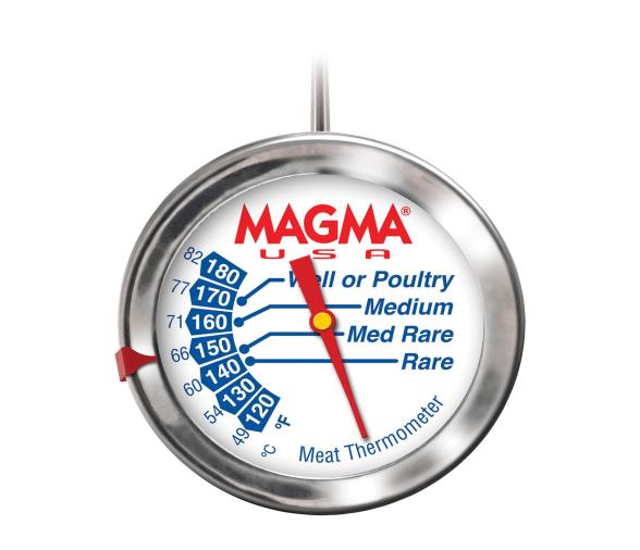 Magma Termometro Gourmet