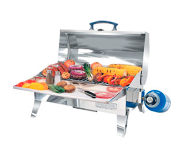 Magma Cabo Adventurer Gas Grill