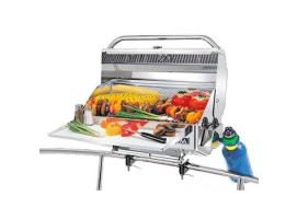 Magma Barbacoa Gas Gourmet Newport II