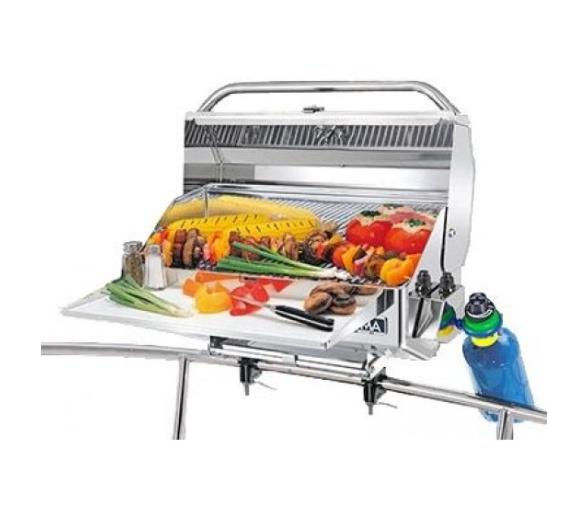 Magma Barbacoa Gas Gourmet Newport II