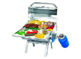 Magma Barbacoa Gas Grill Trailmate