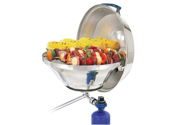 Magma Barbacoa Gas Marine Kettle Original