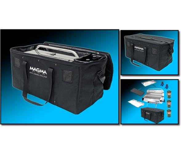 Magma Bolsa de almacenaje acolchada