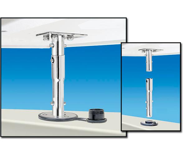 Magma Extension Bloqueo altura