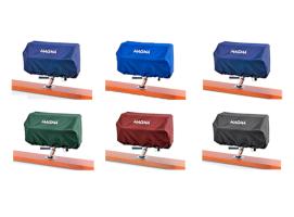 Magma Funda Barbacoa Rectangular Trailmate