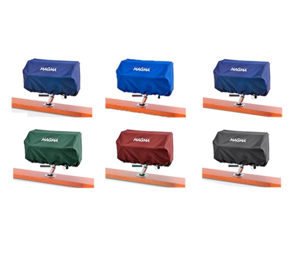 Magma Funda Barbacoa Rectangular Trailmate