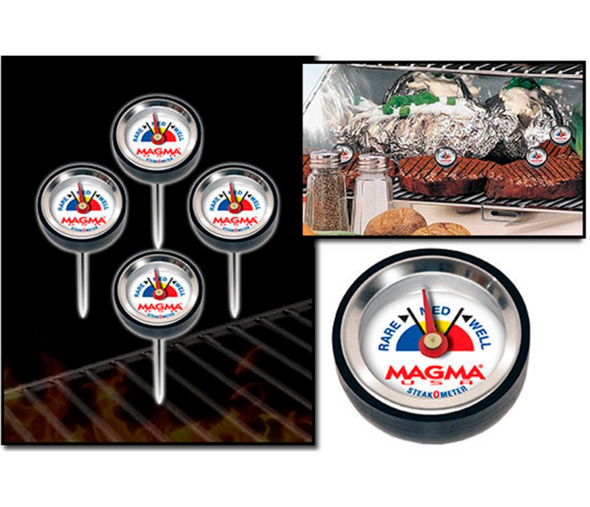 Magma Medidor Coccion Gourmet
