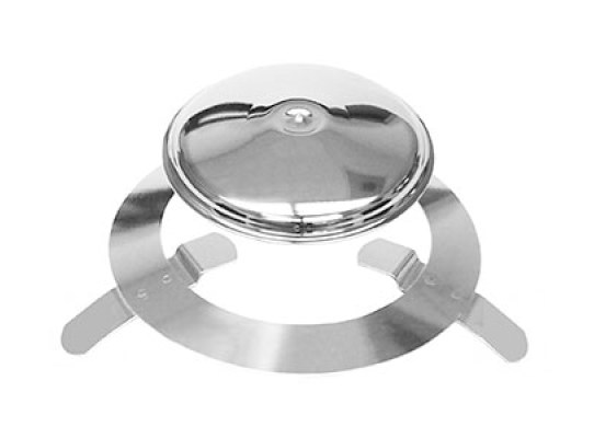 Magma Radiant plate