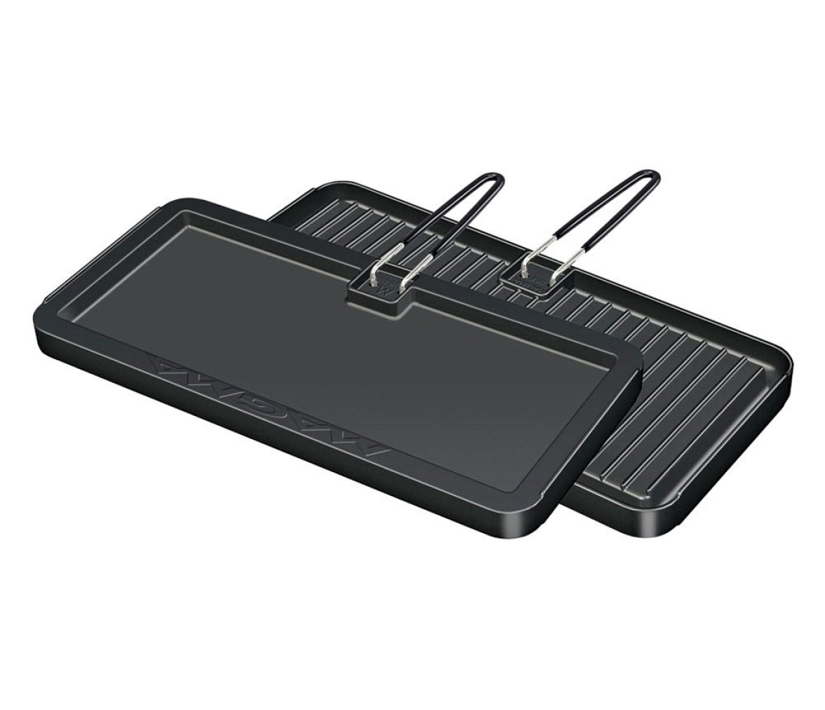 Magma Plancha antiadherente