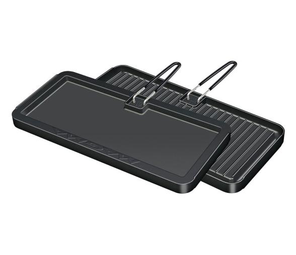 Magma Plancha antiadherente