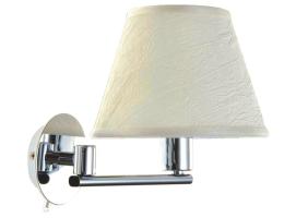 Maia Lampara de Montaje Vertical con Interruptor