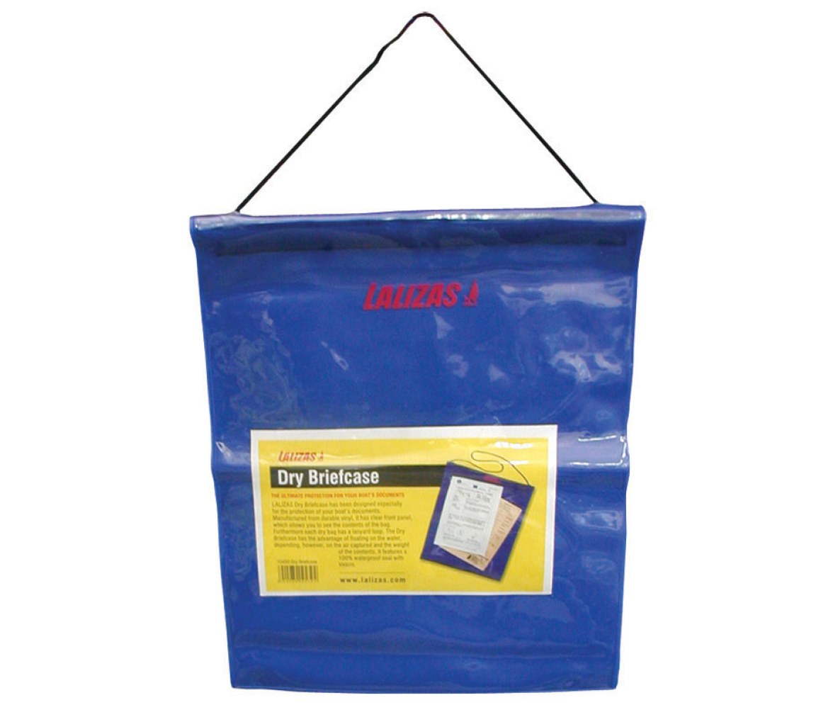 Maletin Estanco 42*27cm
