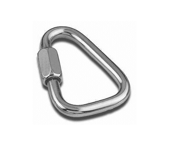 Mallon Rapido Delta Inox 316 Vinox