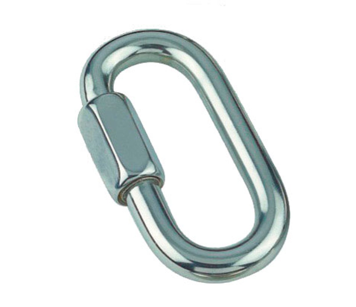Mallon Rapido Inox