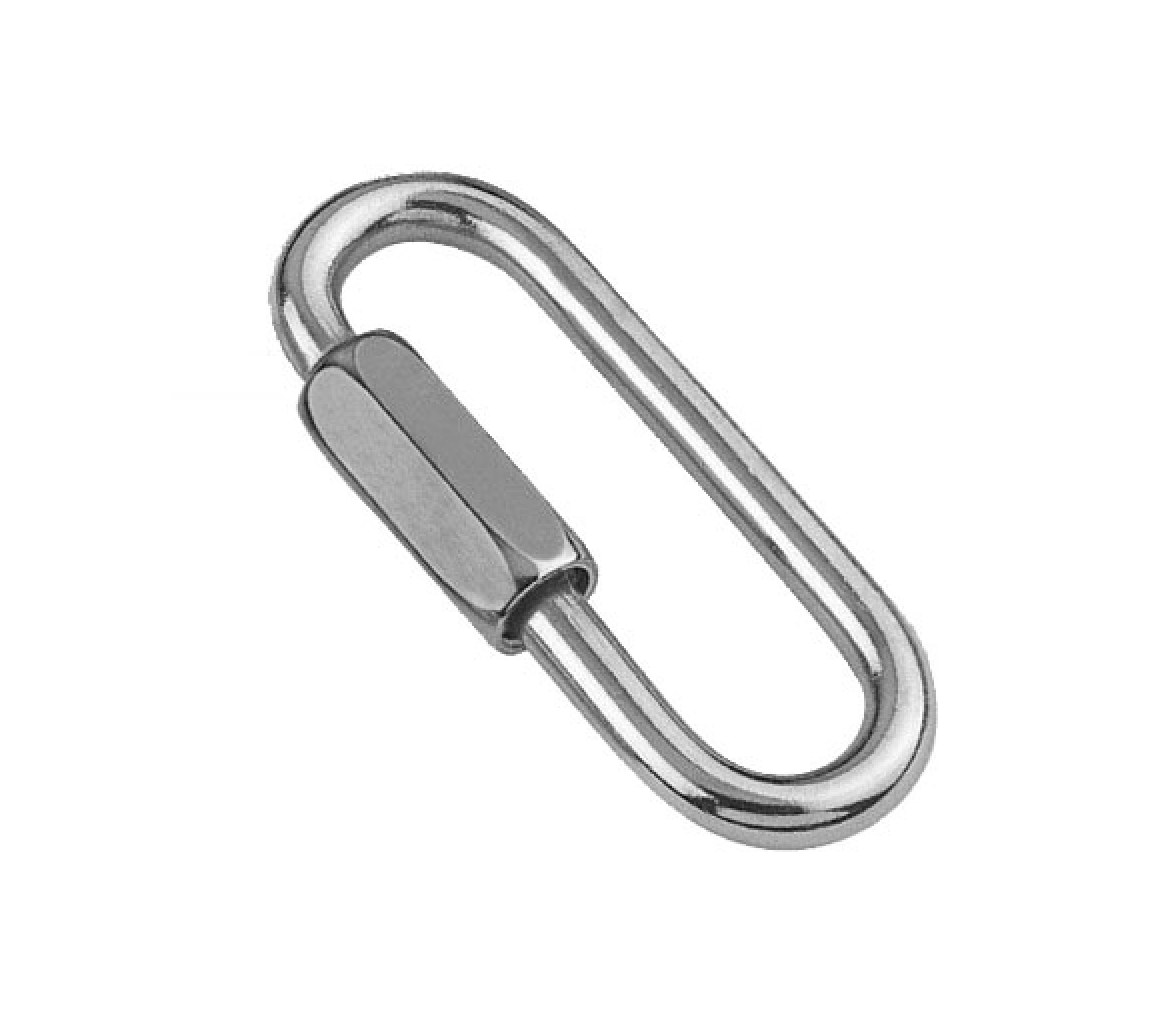 Mallon Rapido Largo Inox