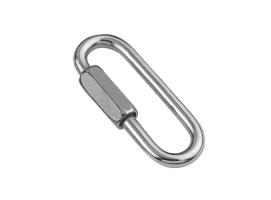 Mallon Rapido Largo Inox