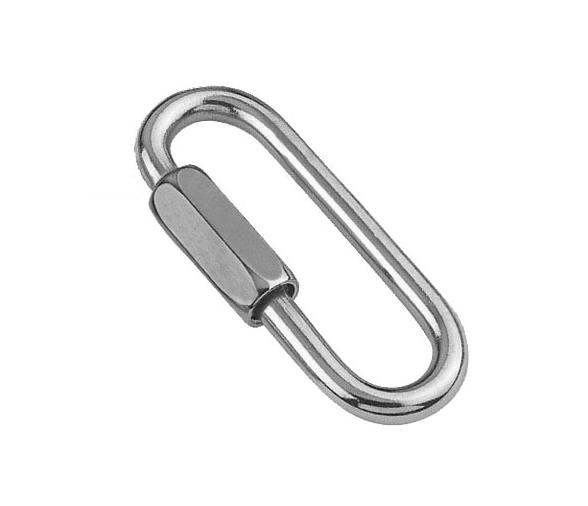 Mallon Rapido Largo Inox