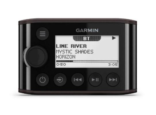 Fusion Control Remoto MS-NRX300