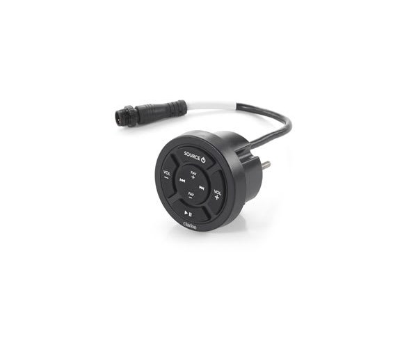 Mando a distancia náutico con cable Clarion CMR-10 Sin pantalla (CMR-10)