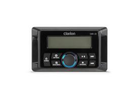 Mando a distancia náutico con cable Clarion CMR-20 Con pantalla LCD (CMR-20)