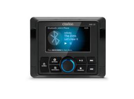 Mando a distancia náutico con cable Clarion CMR-30 Con pantalla LCD a todo color