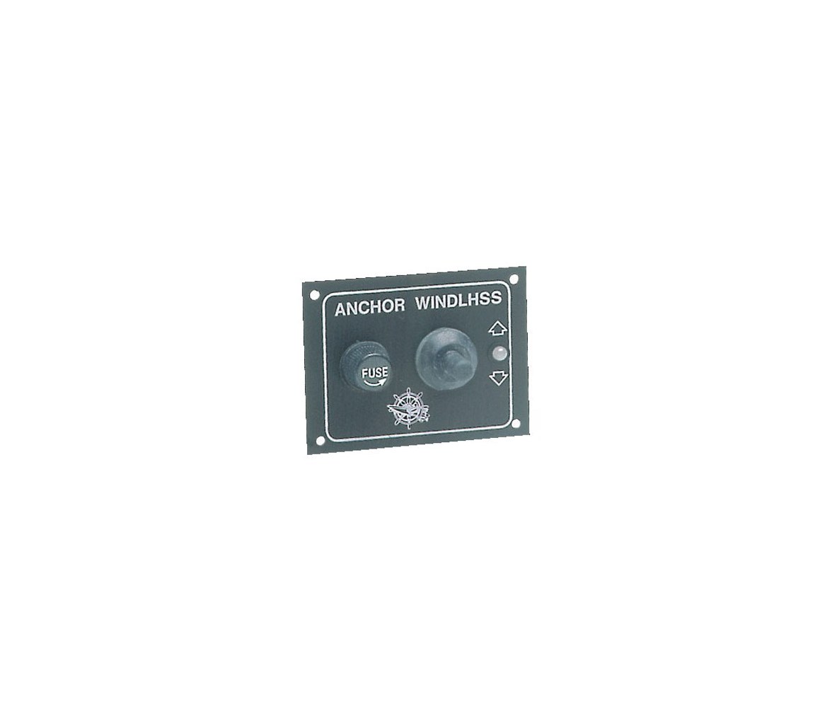 Mando Interruptor Estanco para Molinete Osculati