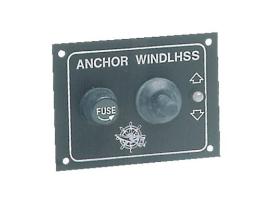 Mando Interruptor Estanco para Molinete Osculati